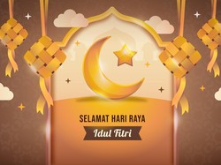 37 Ucapan Idul Fitri 2026 Bahasa Jawa dan Artinya yang Halus serta Sopan