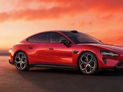 Xiaomi SU7 Terbaru Meluncur, Harganya Rp 500 Jutaan