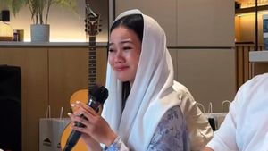 Tangis Haru Yura Yunita Akhirnya Rumah Impian Jadi Setelah 2,5 Tahun Renovasi