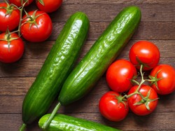 Lebih Efektif Menahan Kolesterol, Sayur Tipe Ini Paling Disarankan Nutrisionis