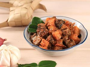 Video Pesan Internis Jika Punya GERD Tapi Mau Banget Makan Opor sama Rendang