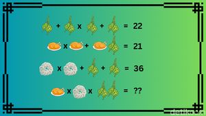 Bukan Kolesterol yang Bikin Pusing, Teka-teki Ini Lebih Nusuk di Kepala