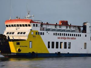 Lonjakan Penumpang Capai 39 Persen, ASDP Batam Imbau Pemudik Atur Jadwal Balik