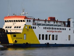 Lonjakan Penumpang Capai 39 Persen, ASDP Batam Imbau Pemudik Atur Jadwal Balik