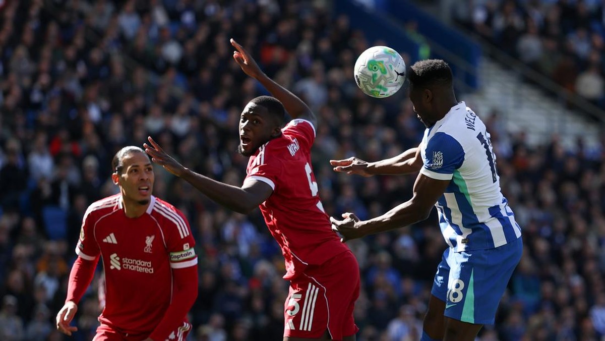 Foto: Justin Setterfield/Getty Images