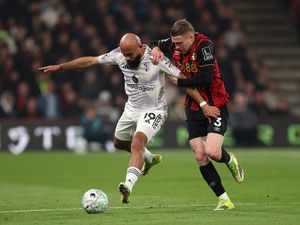 Bournemouth Vs Man Utd Tanpa Gol di Babak Pertama