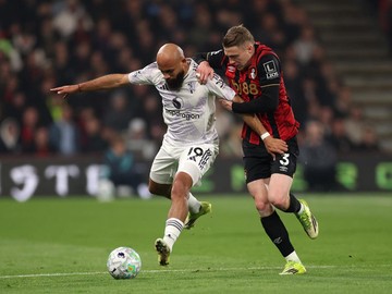 Bournemouth Punya Potensi Acak-acak Man United