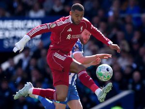 Duh, Liverpool Sudah Keok 10 Kali di Liga Inggris 2025/2026