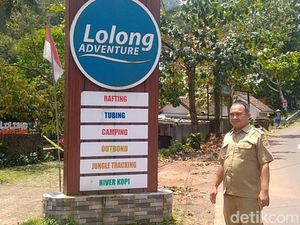 Pesona Lolong Pekalongan: Dulu Bikin Ebiet G Ade Takjub, Kini Jadi Desa Wisata