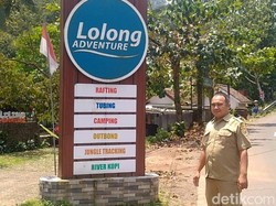 Pesona Lolong Pekalongan: Dulu Bikin Ebiet G Ade Takjub, Kini Jadi Desa Wisata