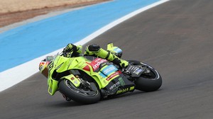 Dipecundangi Aprilia, Ini Kelemahan Ducati