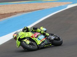 Kualifikasi MotoGP Amerika: Di Giannantonio Raih Pole, Marquez Keenam