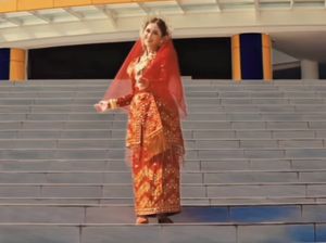 Hari Raya, Lagu Terbaru dari Givri Taj