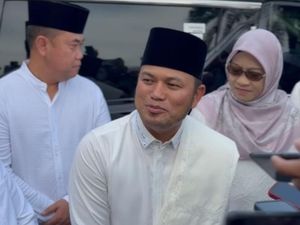 Gubernur Kaltim Terima Masukan Prabowo soal Mobil Dinas: Pengingat Efisiensi