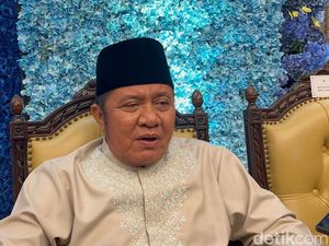 Pemprov Sumsel Siapkan WFH Pegawai Satu Hari, Herman Deru: Efisiensi BBM