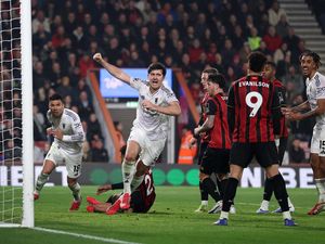 5 Data-Fakta usai Man United Ditahan Bournemouth