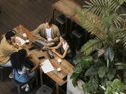 Rekomendasi Tempat Lebaran di Bekasi, Luas dan Bisa buat Rombongan