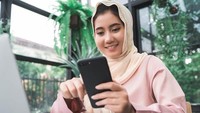 Berbagi THR Makin Praktis dengan QRIS Transfer dan Transfer Emas di BRImo