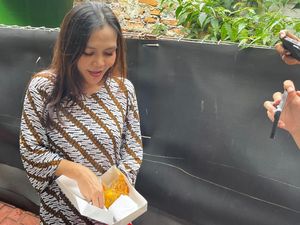 Istri Noel Ungkap Tahanan Lain Bertanya-tanya Saat Yaqut Tak Ada di Rutan KPK