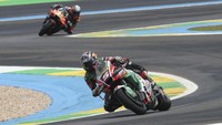 Hasil Practice MotoGP Brasil 2026: Zarco Tercepat di Trek Basah