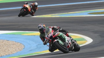 Hasil Practice MotoGP Prancis 2026: Zarco P1, Marc Marquez Gagal ke Q2