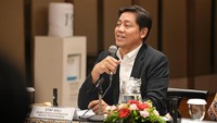 Pemerintah Bebaskan Bea Masuk Suku Cadang Pesawat & LPG