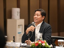 Mudik Lebaran Diprediksi Jadi Angin Segar Perputaran Ekonomi Nasional