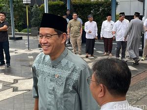 Purbaya Usul WFH Tiap Jumat demi Hemat BBM, Ini Alasannya