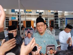 Purbaya Nggak Suntik Modal Negara ke Agrinas Pangan, Ini Alasannya