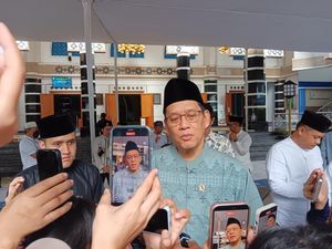 Purbaya Nggak Suntik Modal Negara ke Agrinas Pangan, Ini Alasannya