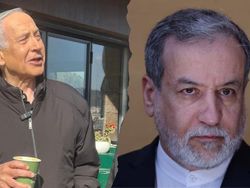 Iran Kecam Netanyahu yang Bandingkan Yesus Kristus dengan Genghis Khan