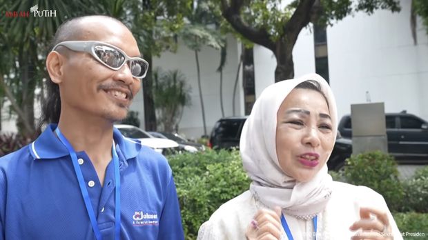 Open House di Istana Idulfitri 2026