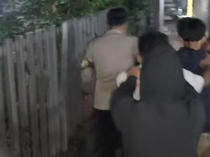 Jualan Obat Keras Saat Malam Takbiran, Pasutri di Bogor Ditangkap Polisi