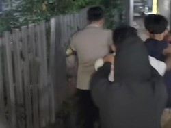 Jualan Obat Keras Saat Malam Takbiran, Pasutri di Bogor Ditangkap Polisi