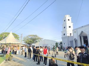 Ini Harapan Warga Aceh Tamiang Sambut Kedatangan Presiden Prabowo