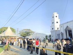 Ini Harapan Warga Aceh Tamiang Sambut Kedatangan Presiden Prabowo