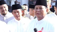 Efisiensi Negara Tak Padamkan Program MBG, Prabowo: Uang Kita Ada!