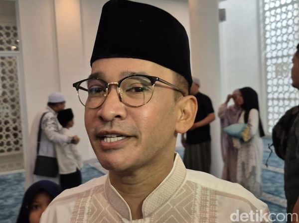 Ruben Onsu Protes Disebut Mantan Ayah Oleh Pengacara Sarwendah