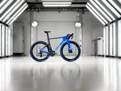 Bugatti Jual Sepeda yang Lebih Mahal dari Veloz Hybrid