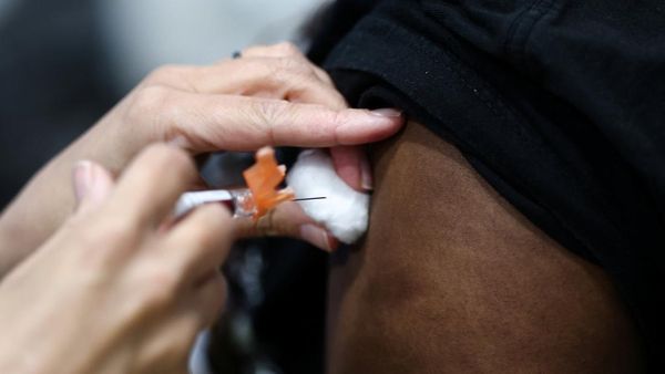 Usai Wabah, Vaksinasi Meningitis B Digencarkan