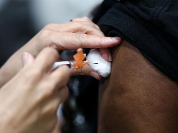 Usai Wabah, Vaksinasi Meningitis B Digencarkan