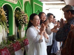 Perayaan Idulfitri di Balai Kota Semarang Jadi Momentum Perkuat Toleransi