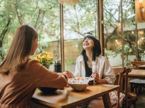 Warga Medan Betah Nongkrong Lama di Kafe, Ternyata Ini Alasannya