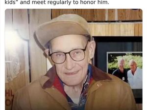 Bukti bahwa Masih Banyak Manusia yang Baik Hatinya