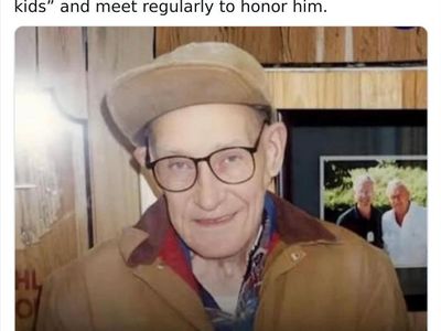 Bukti bahwa Masih Banyak Manusia yang Baik Hatinya