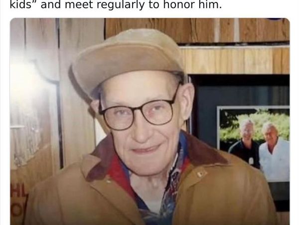 Bukti bahwa Masih Banyak Manusia yang Baik Hatinya