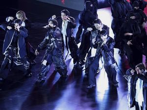 Konser BTS di SoFi Stadium Catat Rekor Penonton Tertinggi!