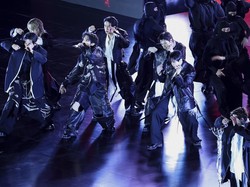 Konser BTS di SoFi Stadium Catat Rekor Penonton Tertinggi!