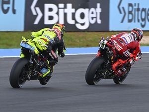 Klasemen MotoGP 2026 Usai Marc Marquez Juara Sprint Race di Brasil