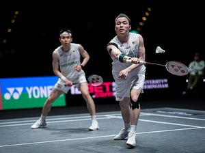 Kejuaraan Asia 2026: Herry IP Minta Atletnya Revans atas Kim/Seo